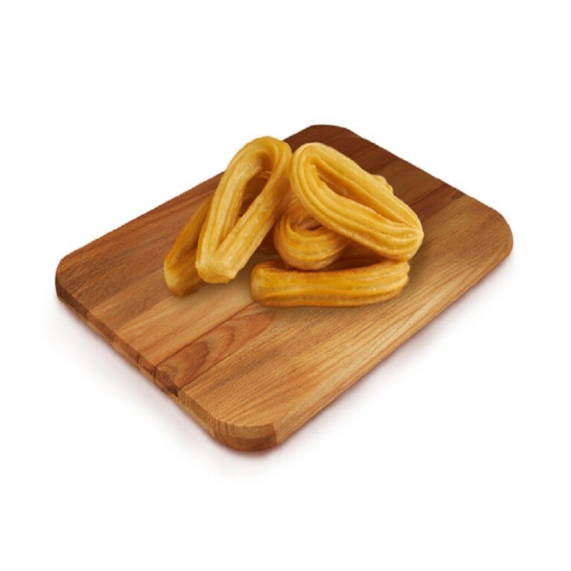 CHURROS IBER COOK 4X1000G