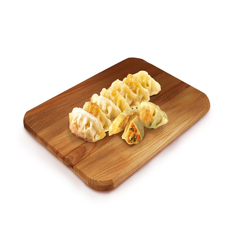 PIEROŻKI GYOZA Z WARZYWAMI 6X1000G