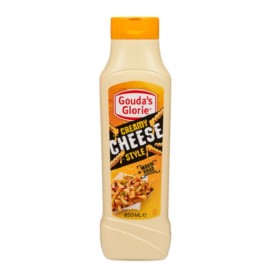 SOS SEROWY GOUDA 850ML