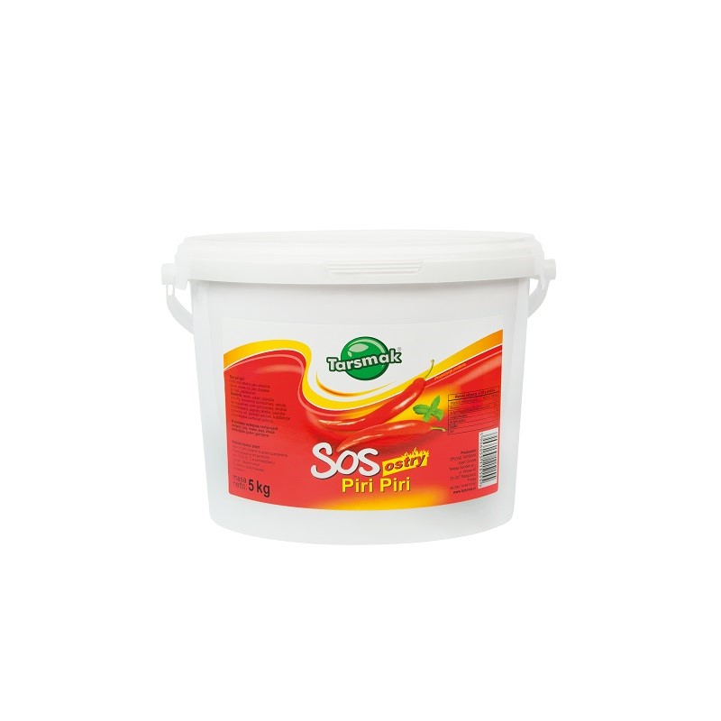 SOS PIRI PIRI TARSMAK 5KG