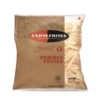 FRYTKA PREMIUM POMMES FRITES 7MM 5*2500G P