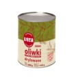 OLIWKI ZIELONE DRYLOWANE 2900/1445G VERA