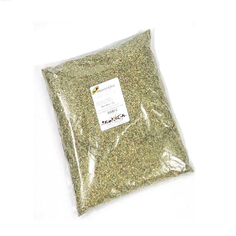 OREGANO BLEND 1KG