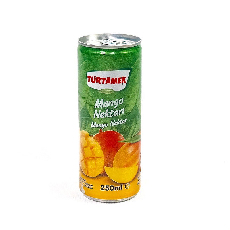 Nektar mango 250ml