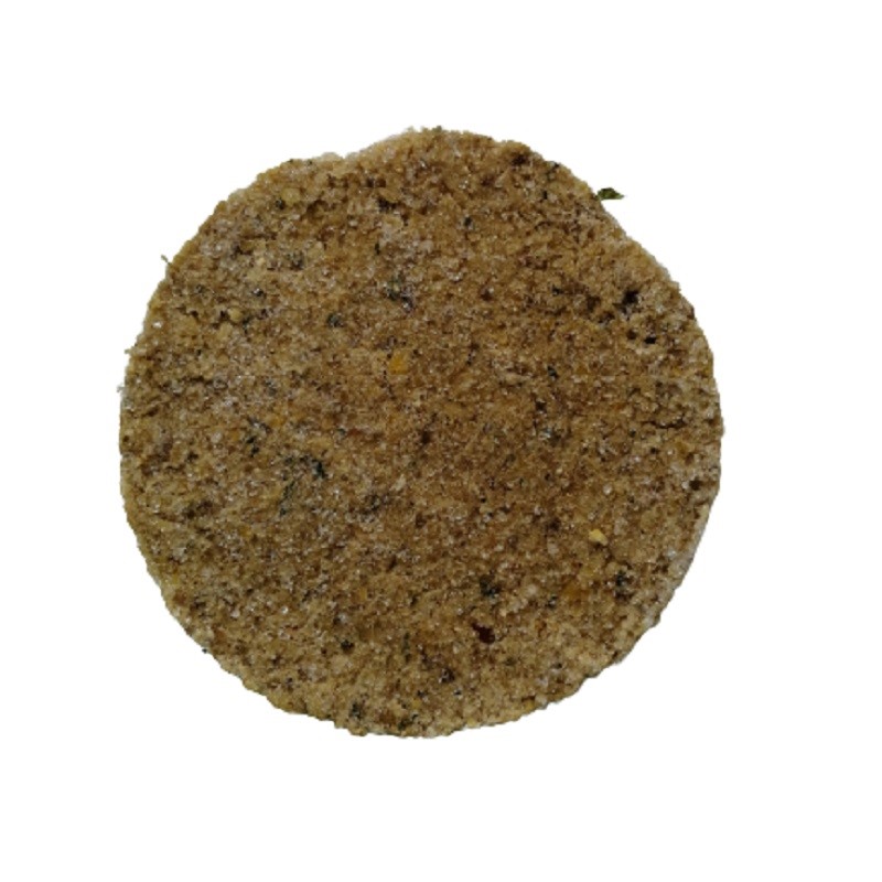 FALAFEL KOTLET BURGEROWY 150G [45SZT]