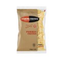 FARM FRYTKA PREMIUM POMMES FRITES 5*2500G 10MMM