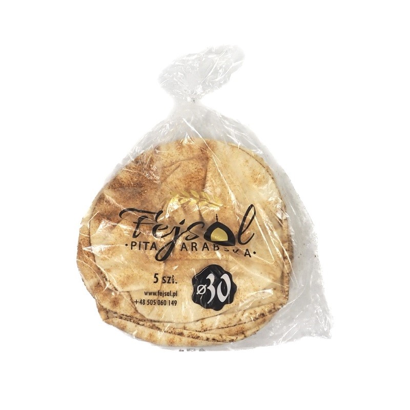 FEJSAL PITA 30/31 CM  (25opak)