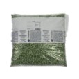 TWARDZIK GROSZEK MROŻONY 4*2,5KG