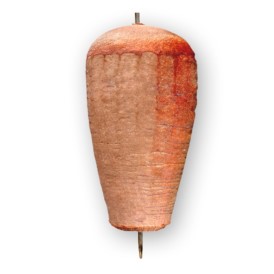 BESA KEBAB WOŁOWY 100%  10KG