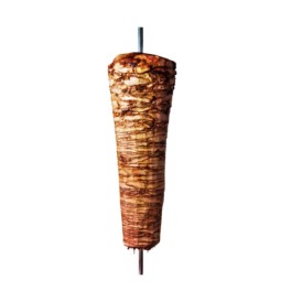 KEBAB MIX  KURCZAK UDO/FILET 6 KG