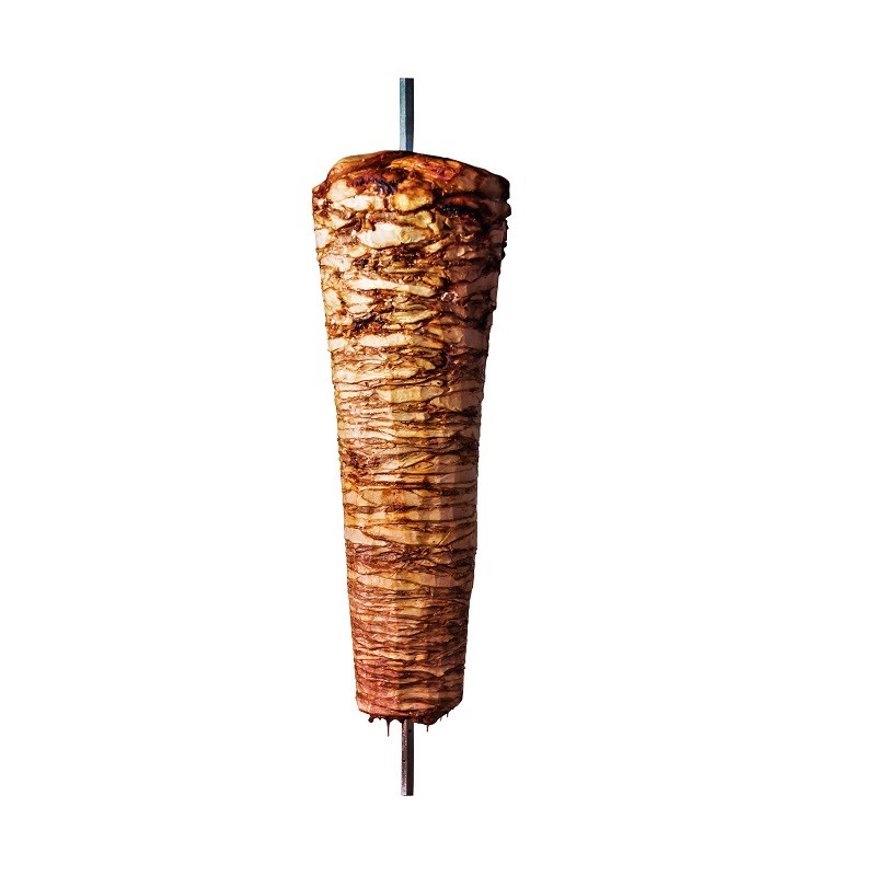 KEBAB MIĘSO KD 10KG