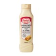 AJ FOOD HONEY MUSTARD SAUCE GUDA'S GLORIE 850ML