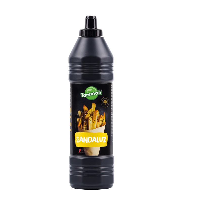 Sos andaluz 900g