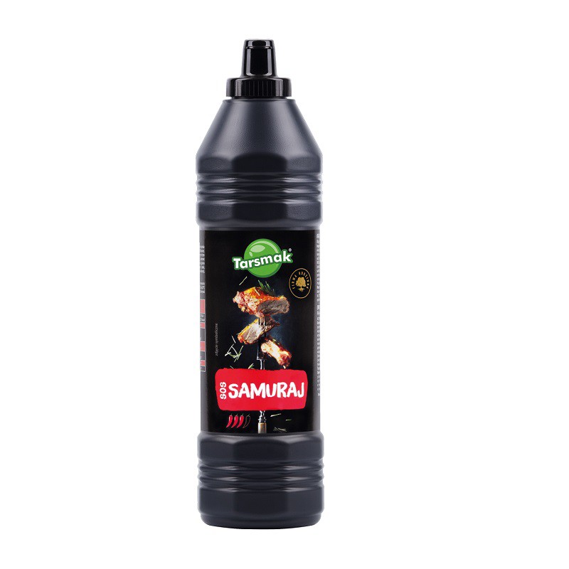 Sos samuraj 900g
