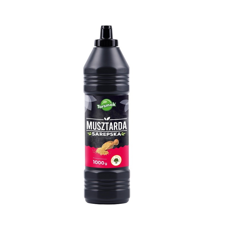 TARSMAK MUSZTARDA SAREPSKA 1000G