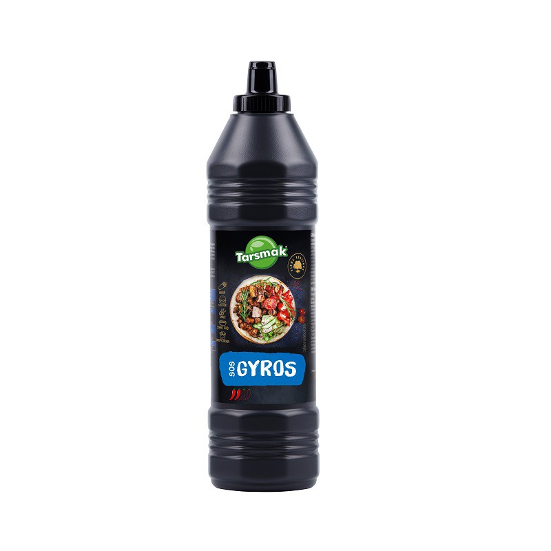 Sos do gyrosa 900g