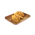 AJ FOOD NACHOSY Z KURCZAKA Z SEREM 10X1000G